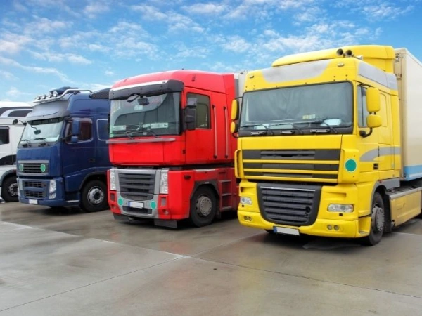 Adana Şanlıurfa Nakliye